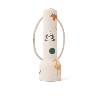 Liewood Liewood Flashlight - Around the world