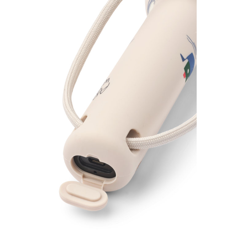 Liewood Liewood Flashlight - Around the world