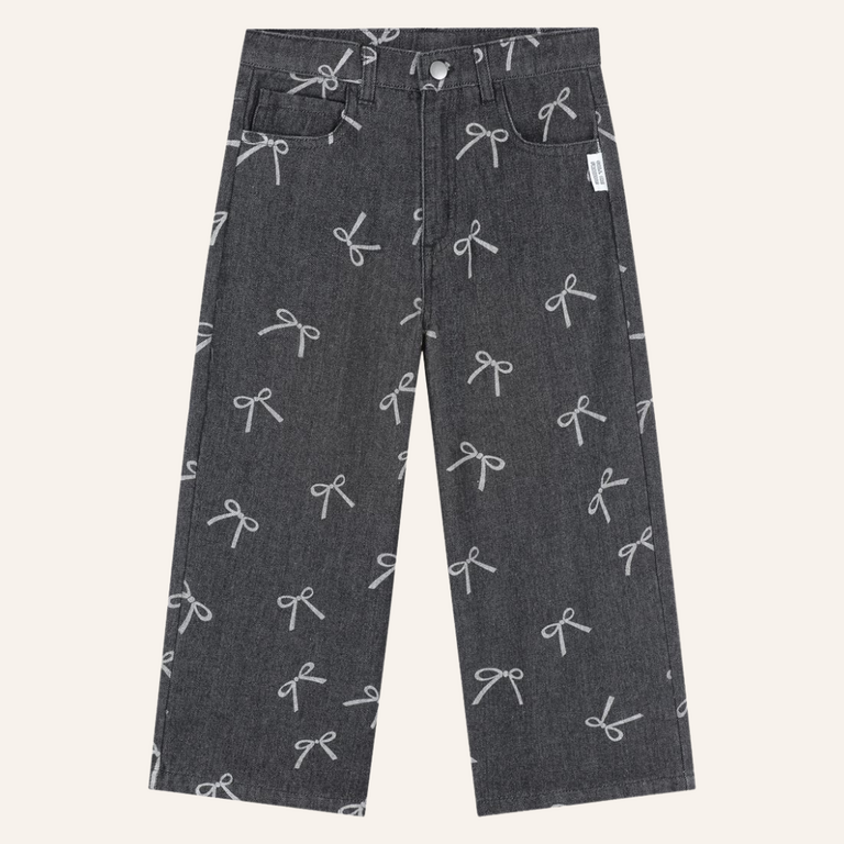 Call me Frankie Call me Frankie | Ribbon Jeans