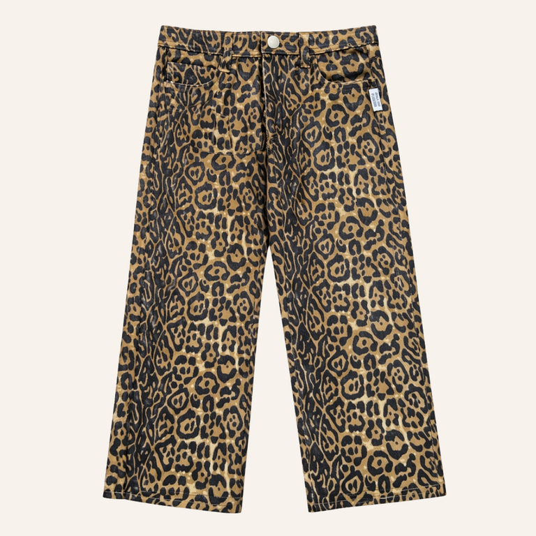Call me Frankie Call me Frankie | Leo Jeans