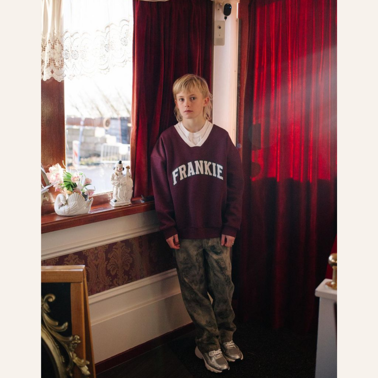 Call me Frankie Call me Frankie | Frankie Sweater