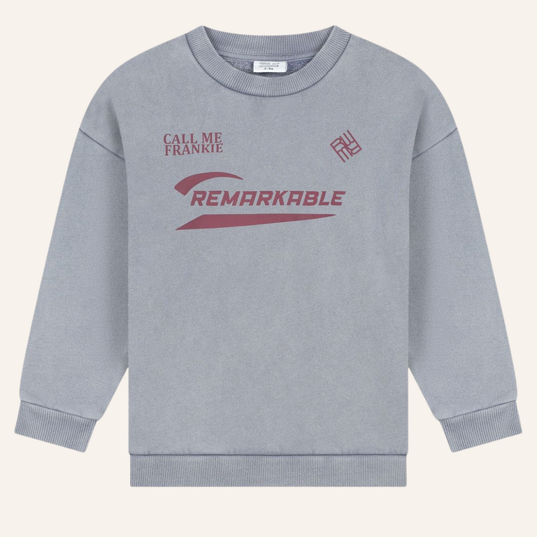 Call me Frankie Call me Frankie | Remarkable Sweater