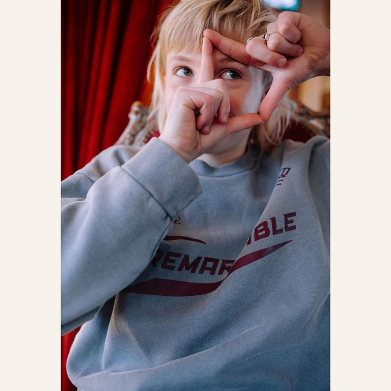 Call me Frankie Call me Frankie | Remarkable Sweater