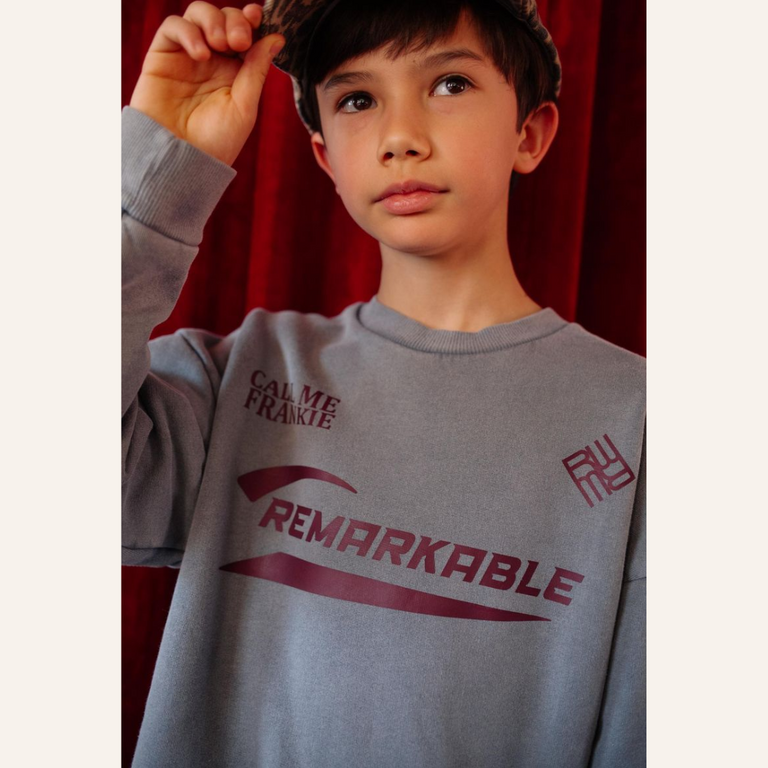 Call me Frankie Call me Frankie | Remarkable Sweater