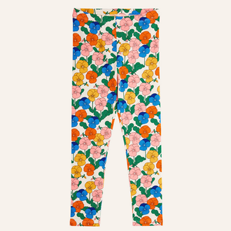 Mini Rodini Mini Rodini Violas legging - Multi