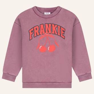 Call me Frankie Call me Frankie | Berry Sweater