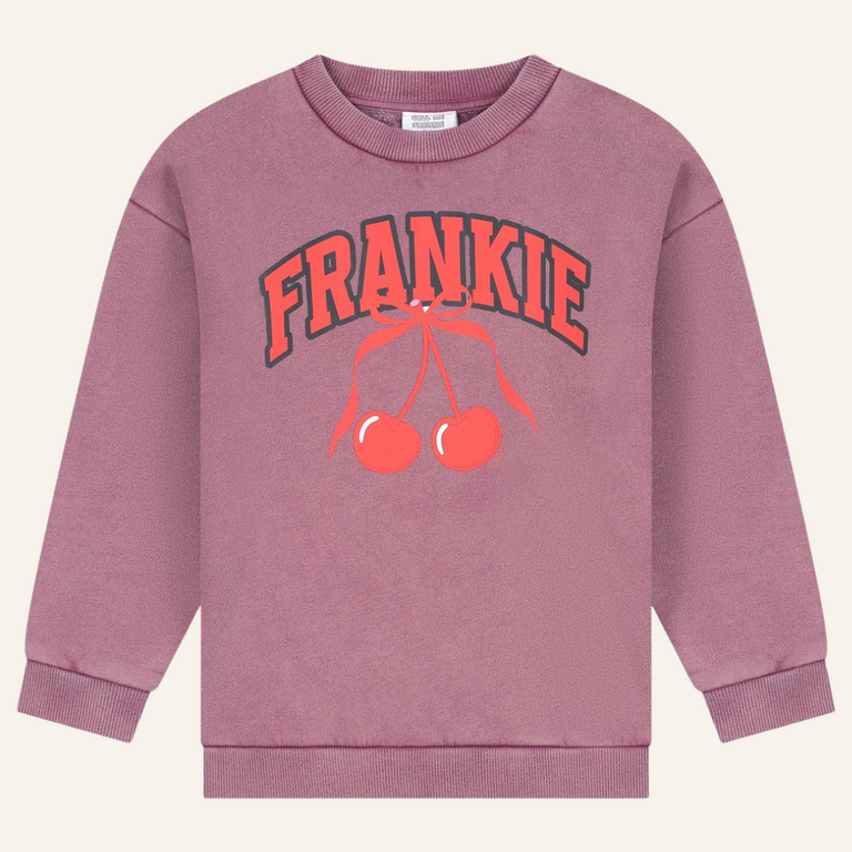 Call me Frankie Call me Frankie | Berry Sweater