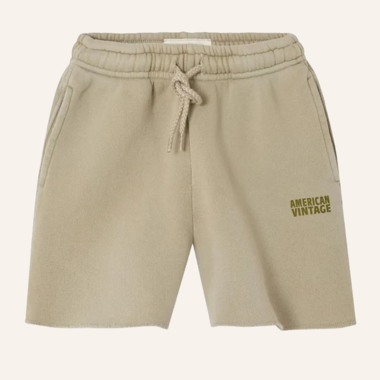 American Vintage American Vintage kid jogging - Vintage Rye