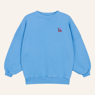 Repose AMS Repose AMS Crewneck Sweater - Misty Horizon