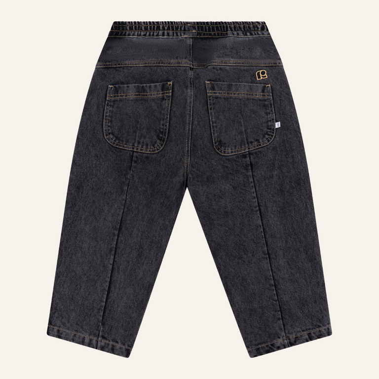 Repose AMS Repose AMS Wide Pant - Slate Grey