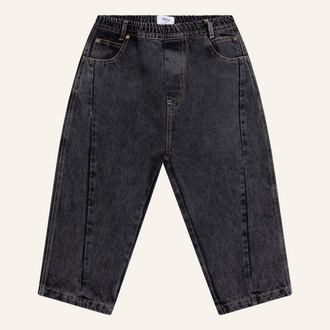 Repose AMS Repose AMS Wide Pant - Slate Grey