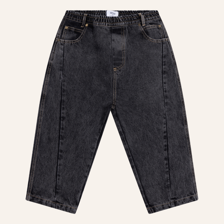 Repose AMS Repose AMS Wide Pant - Slate Grey