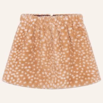 Repose AMS Repose AMS Petite Skirt - Bambi