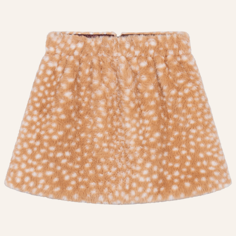 Repose AMS Repose AMS Petite Skirt - Bambi