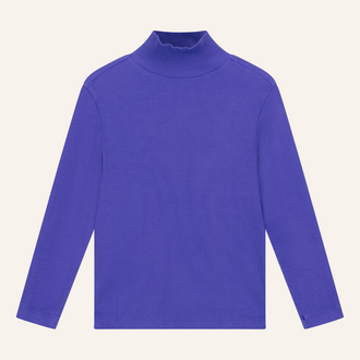 Repose AMS Repose AMS Turtle Neck - Orchid Pop