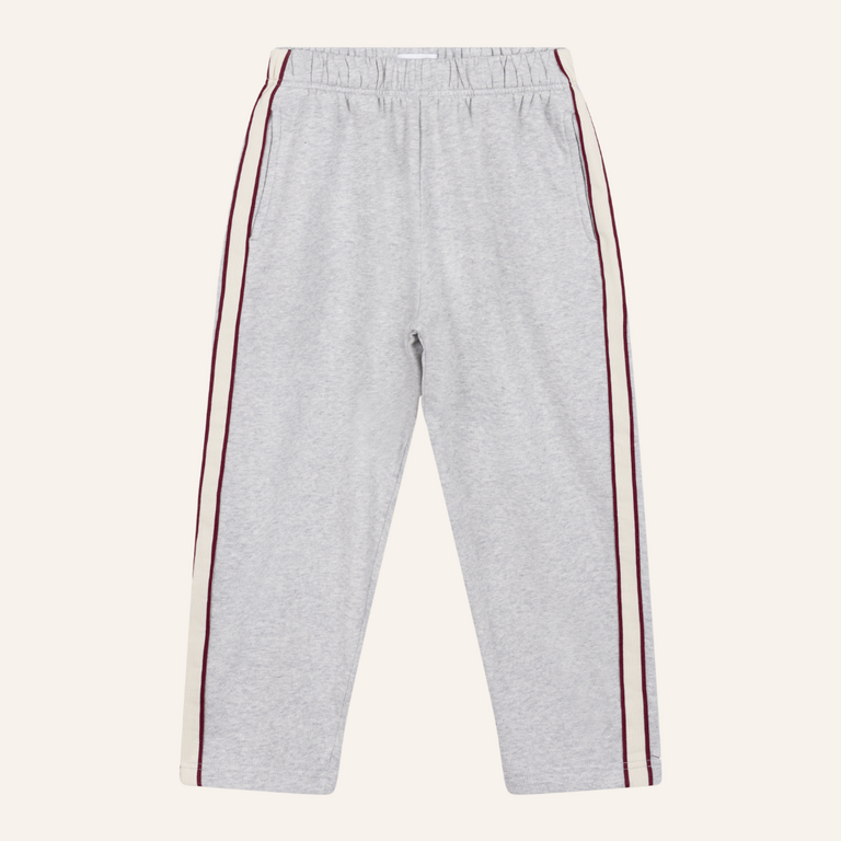 Repose AMS Repose AMS Loose Ease Pants - Light Mixed Grey