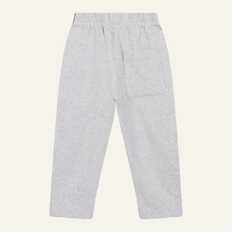 Repose AMS Repose AMS Loose Ease Pants - Light Mixed Grey