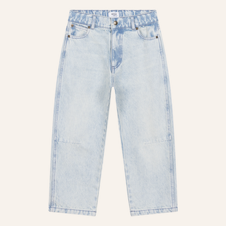 Repose AMS Repose AMS Barrel Pant - Vintage Mud Blue