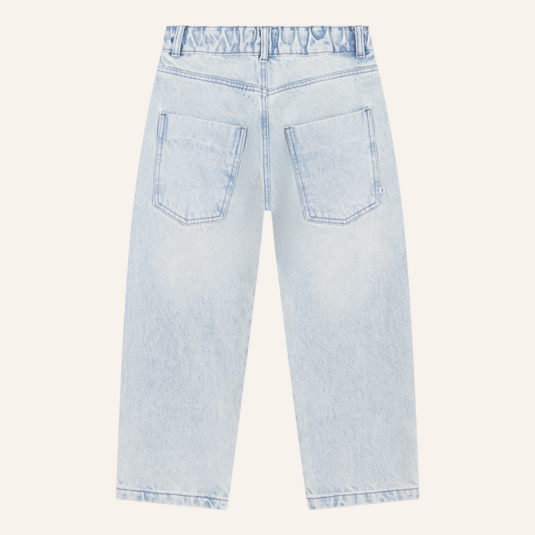 Repose AMS Repose AMS Barrel Pant - Vintage Mud Blue