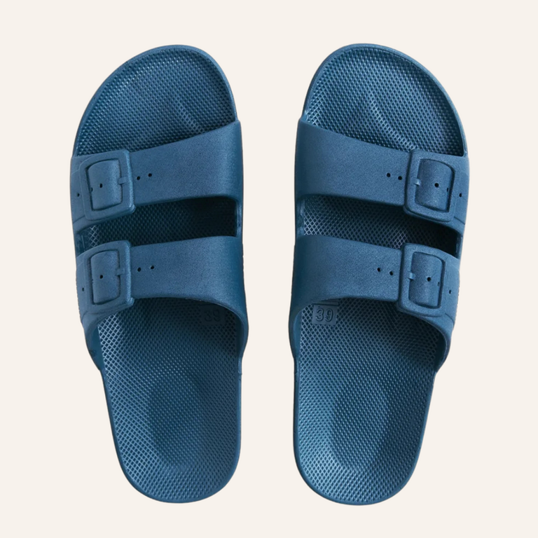 Freedom Moses Freedom Moses - Sea blue