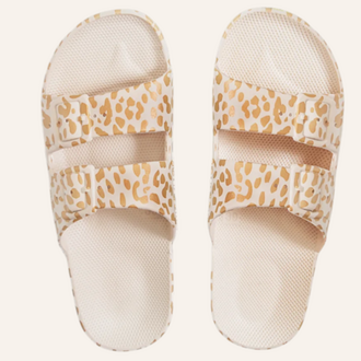 Freedom Moses Freedom Moses - Leonie stone