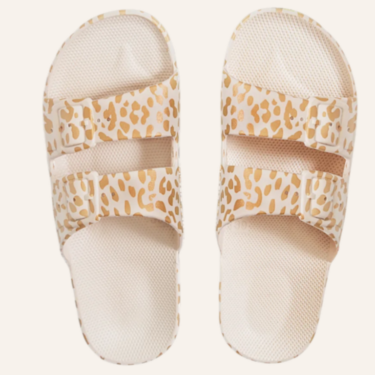 Freedom Moses Freedom Moses - Leonie stone