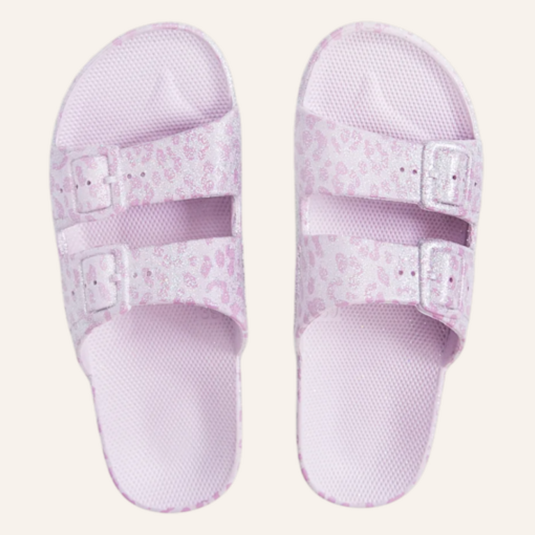 Freedom Moses Freedom Moses - Leonie parma