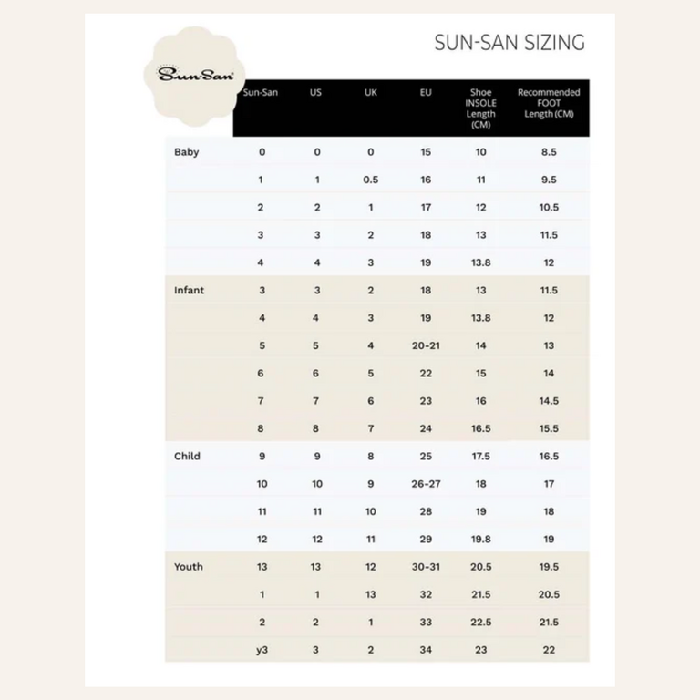 Salt-water Sandals Salt Water Sandals - Swimmer Butter Yellow