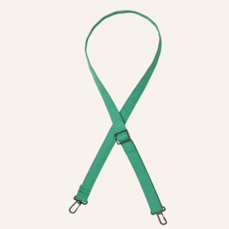 Susan Bijl Susan Bijl The New Strap | Holly Green Wide