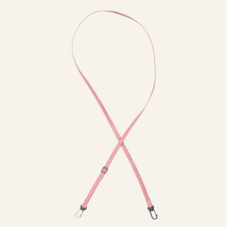 Susan Bijl Susan Bijl The New Strap | Pink Panther Slim