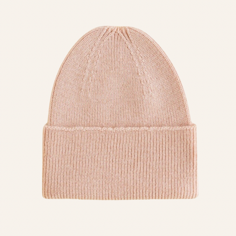 HVID HVID Fonzie newborn 0-6 mnd - Apricot