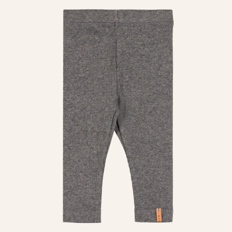 Nixnut Nixnut Bir Legging - Steel