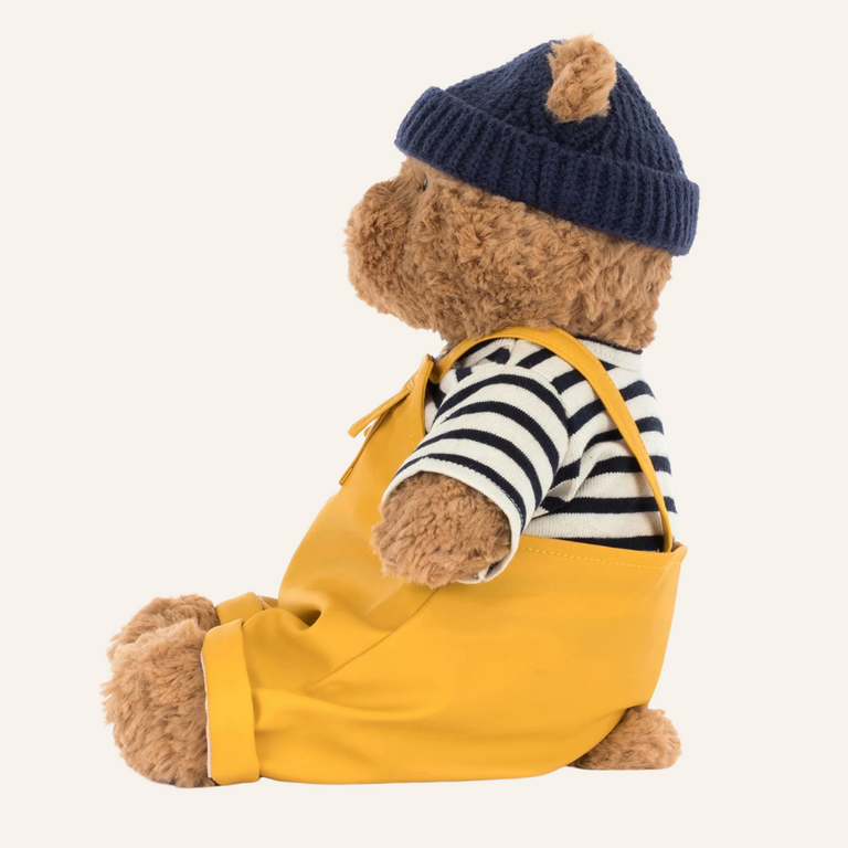Jellycat Jellycat Bartholomew Bear Seafarer Outfit