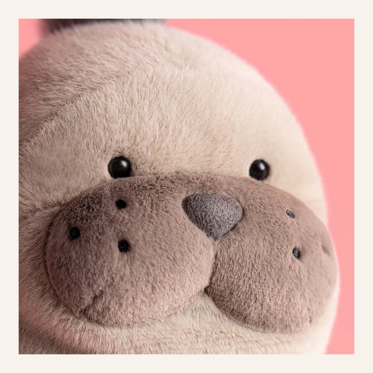 Jellycat Jellycat Roarwell Sea Lion