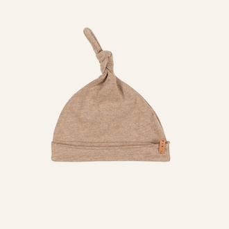 Nixnut Nixnut Newbie hat - Pebble