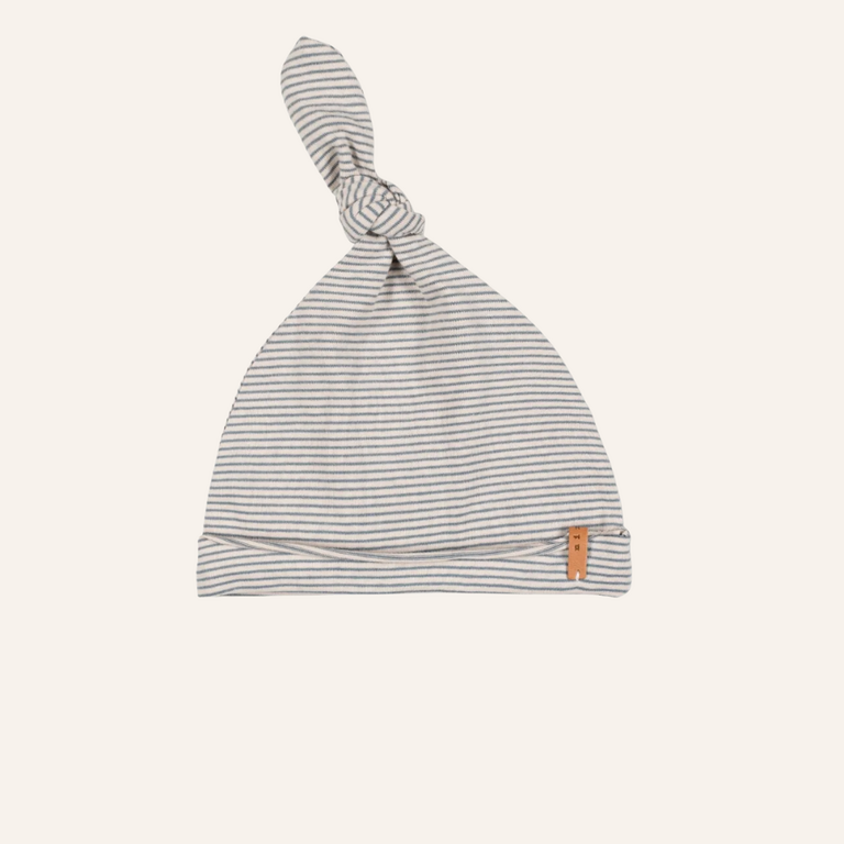 Nixnut Newbie hat - Storm stripe