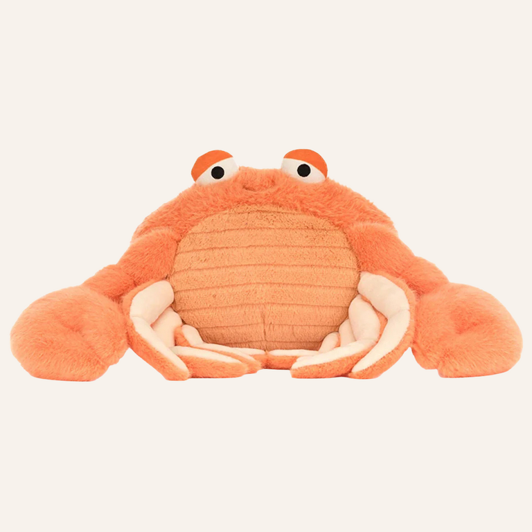 Jellycat Jellycat Pinchsnap Crab