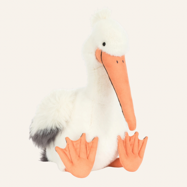 Jellycat Jellycat Keli pelican