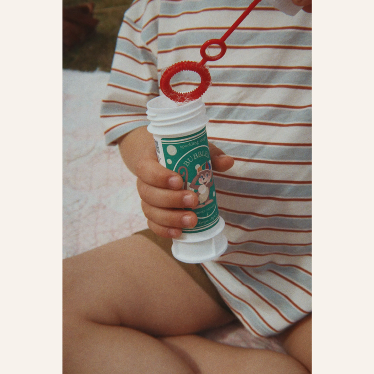 Konges Sløjd Konges Slojd Famo set - Pearl stripe