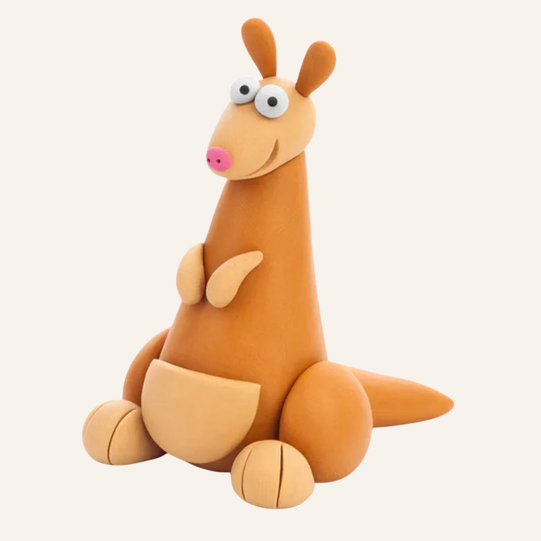 Hey clay Hey Clay Australian Animals