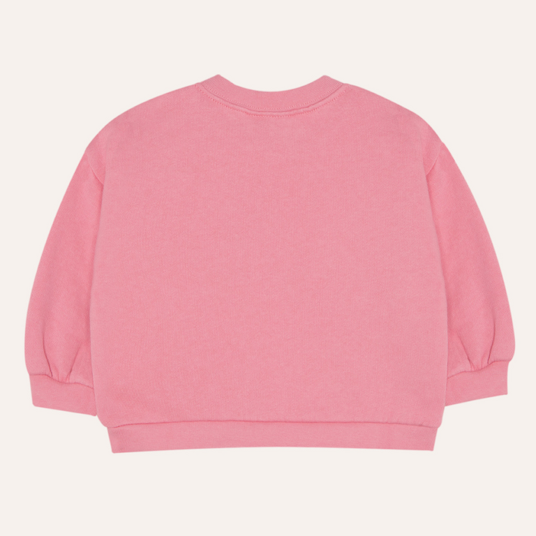 The Campamento The Campamento Baby Sweatshirt | Pink