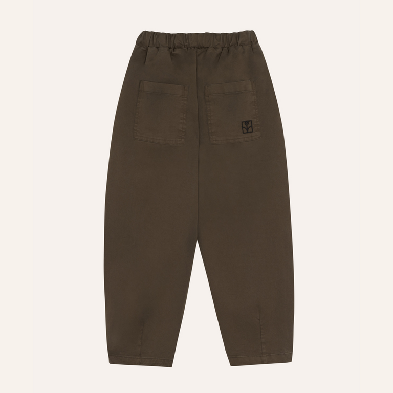 The Campamento The Campamento Trousers | Green