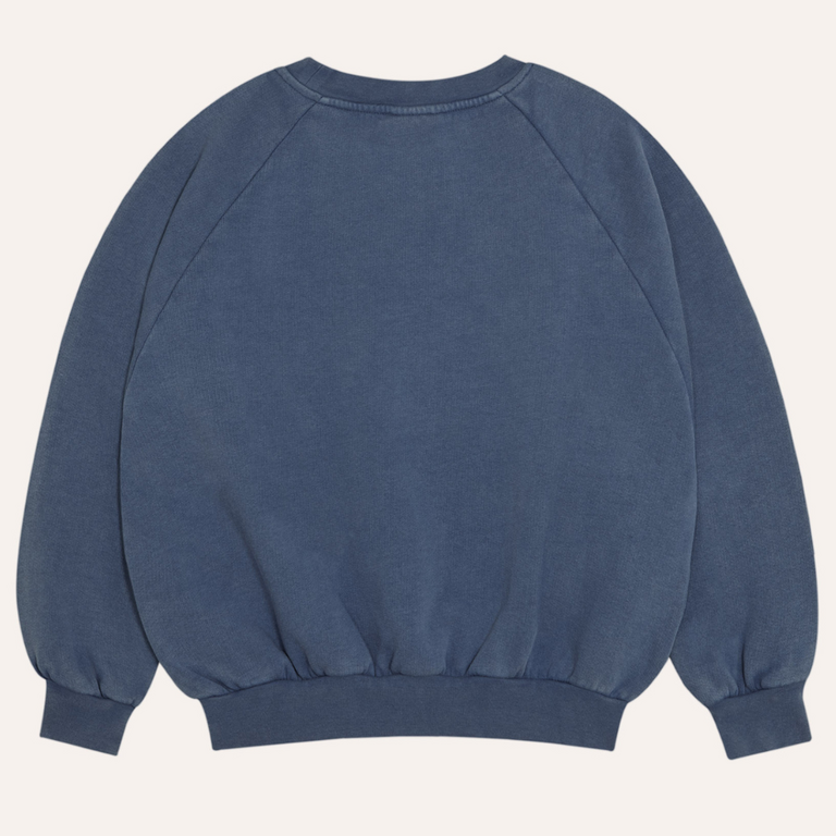 The Campamento The Campamento Sweatshirt | Blue