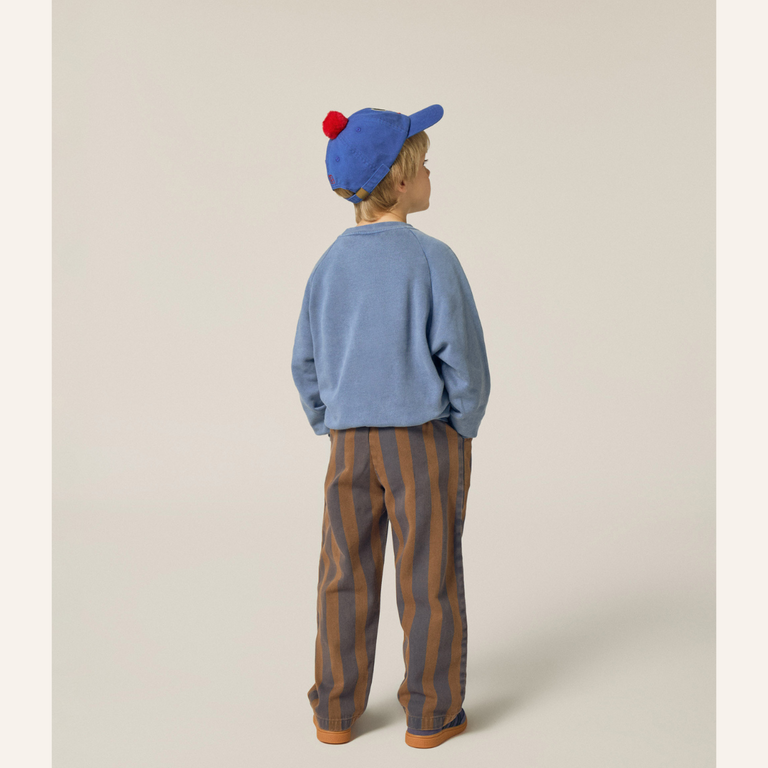 The Campamento The Campamento Sweatshirt | Blue