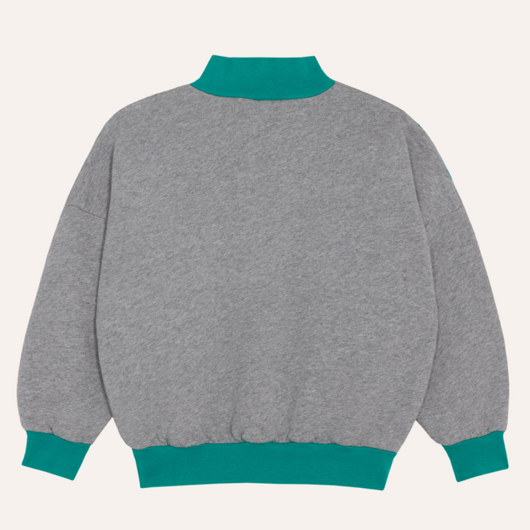 The Campamento The Campamento Sweatshirt | Grey