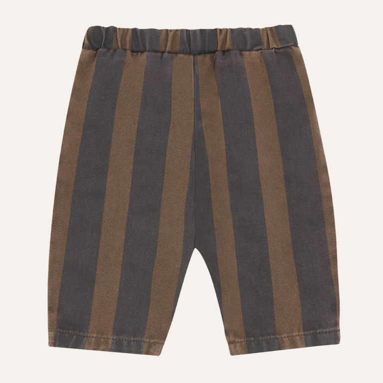 The Campamento The Campamento Trousers Stripes Baby | Blue