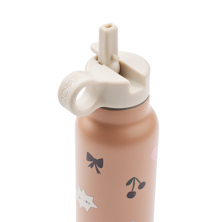 Liewood Liewood Falk Water Bottle 350 ml - Mood/Pale Tuscany