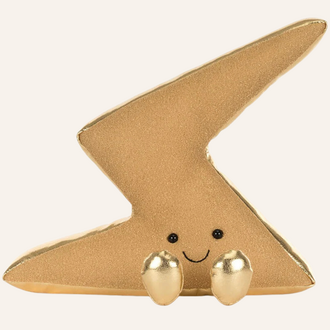 Jellycat Jellycat Amuseables zapperty lightning bolt