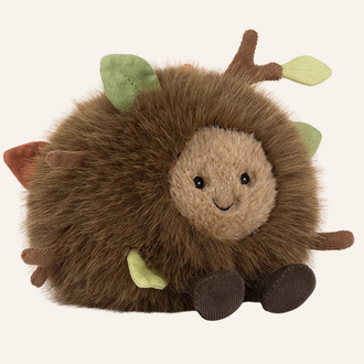 Jellycat Jellycat Amuseables Mulshi woodland floor