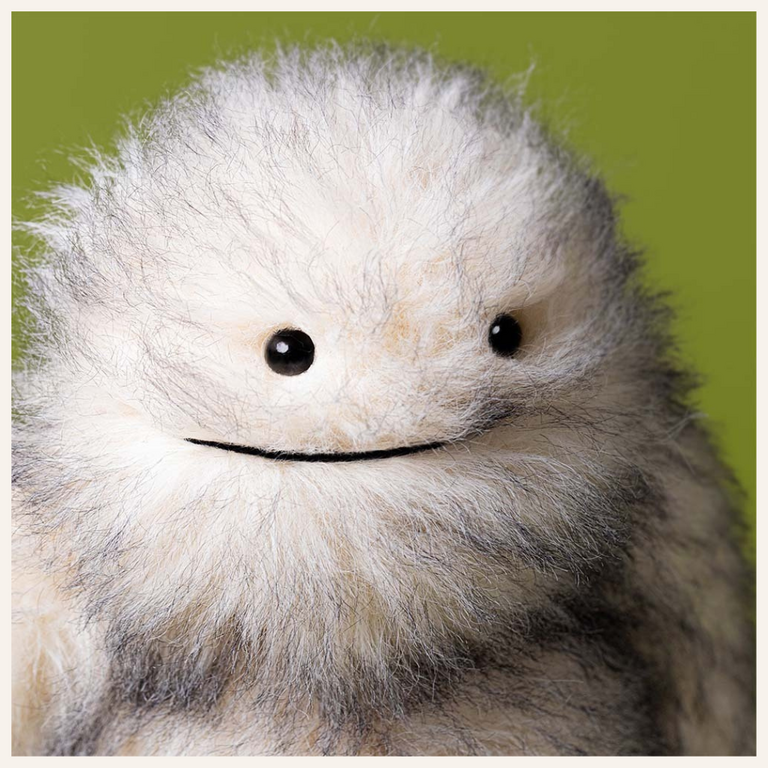Jellycat Jellycat Bretti Yeti